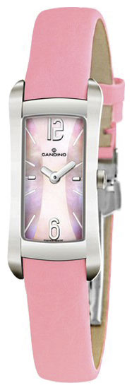 Wrist watch Candino C4356_2 for women - 1 picture, photo, image