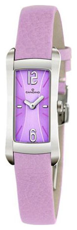 Wrist watch Candino C4356_5 for women - 1 picture, image, photo