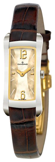 Wrist watch Candino C4356_7 for women - 1 picture, image, photo