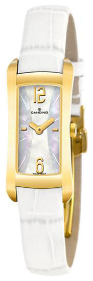 Wrist watch Candino C4357_1 for women - 1 photo, image, picture