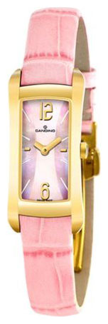 Wrist watch Candino C4357_2 for women - 1 picture, photo, image