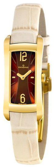 Wrist watch Candino C4357_3 for women - 1 picture, photo, image