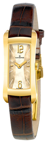 Candino C4357_5 wrist watches for women - 1 image, picture, photo