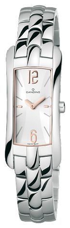Wrist watch Candino C4358_1 for women - 1 image, photo, picture
