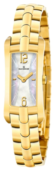 Wrist watch Candino C4359_1 for women - 1 picture, photo, image