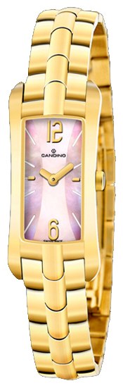 Wrist watch Candino C4359_2 for women - 1 picture, photo, image