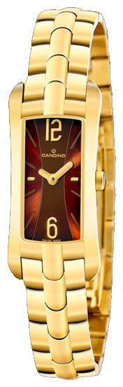 Wrist watch Candino C4359_3 for women - 1 image, photo, picture