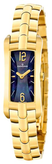 Candino C4359_6 wrist watches for women - 1 image, picture, photo