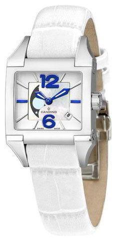 Wrist watch Candino C4360_1 for women - 1 photo, picture, image