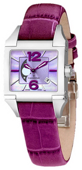 Wrist watch Candino C4360_2 for women - 1 image, photo, picture