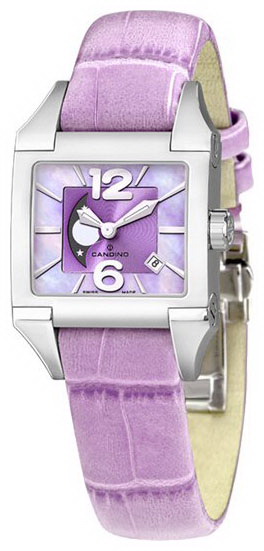 Wrist watch Candino C4360_4 for women - 1 image, photo, picture