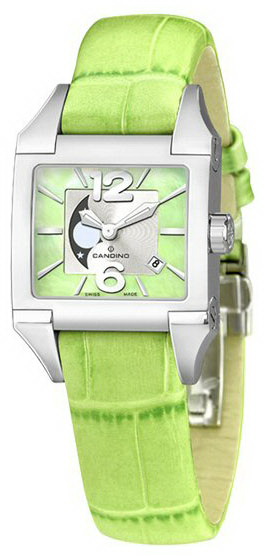 Wrist watch Candino C4360_5 for women - 1 picture, photo, image