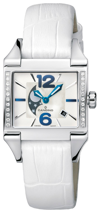 Wrist watch Candino C4360_C for women - 1 photo, picture, image