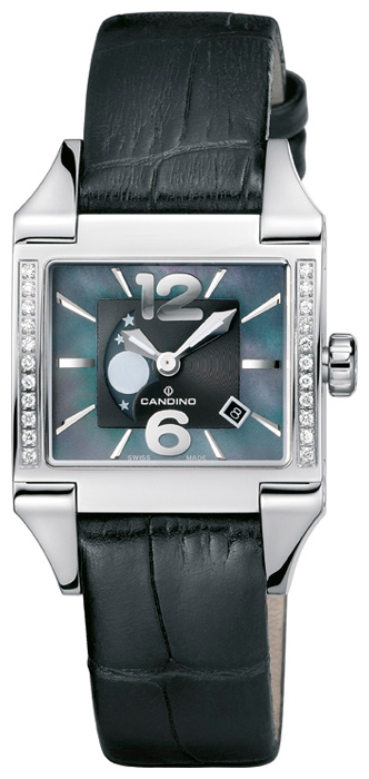 Wrist watch Candino C4360_E for women - 1 photo, picture, image