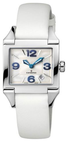 Wrist watch Candino C4361_1 for women - 1 picture, photo, image