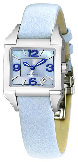 Wrist watch Candino C4361_2 for women - 1 picture, photo, image