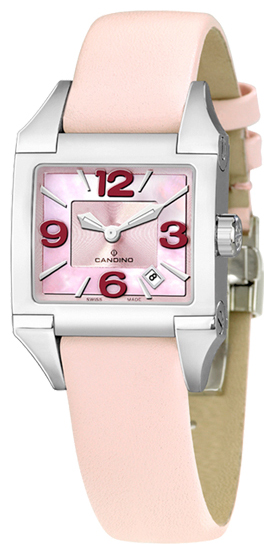 Candino C4361_3 wrist watches for women - 1 image, picture, photo