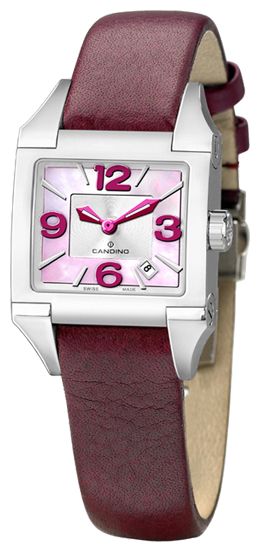 Wrist watch Candino C4361_4 for women - 1 image, photo, picture