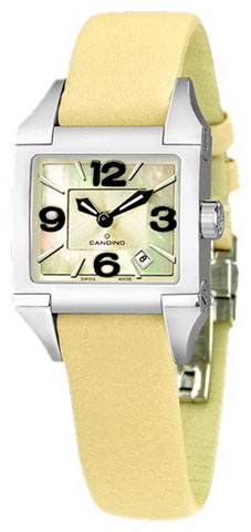 Wrist watch Candino C4361_5 for women - 1 picture, photo, image