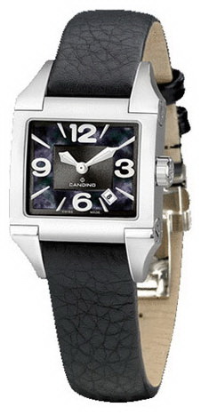 Wrist watch Candino C4361_6 for women - 1 picture, photo, image