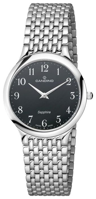 Wrist watch Candino C4362_3 for men - 1 picture, photo, image