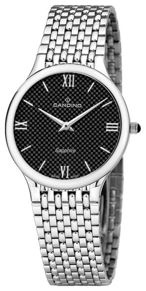Wrist watch Candino C4362_4 for men - 1 image, photo, picture