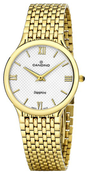 Candino C4363_2 wrist watches for men - 1 image, picture, photo