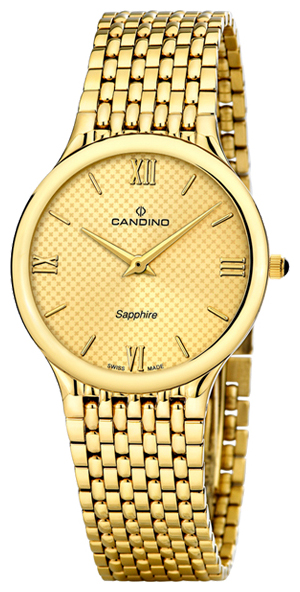 Wrist watch Candino C4363_3 for men - 1 picture, image, photo