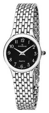 Wrist watch Candino C4364_3 for women - 1 picture, photo, image