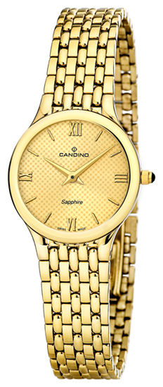 Wrist watch Candino C4365_3 for women - 1 picture, image, photo