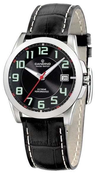 Candino watch for men - picture, image, photo