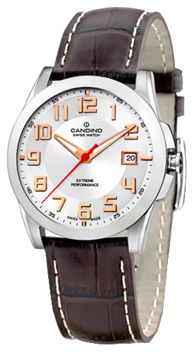 Wrist watch Candino C4367_5 for men - 1 image, photo, picture