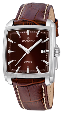 Wrist watch Candino C4372_10 for men - 1 picture, photo, image