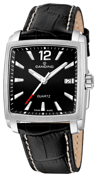 Wrist watch Candino C4372_2 for men - 1 picture, photo, image