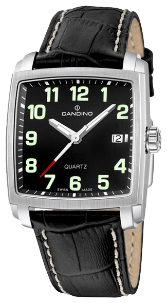 Wrist watch Candino C4372_3 for men - 1 picture, image, photo