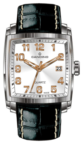 Wrist watch Candino C4372_4 for men - 1 picture, image, photo