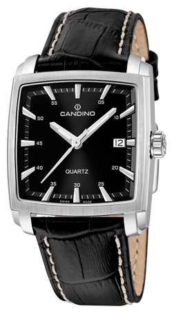 Wrist watch Candino C4372_9 for men - 1 image, photo, picture