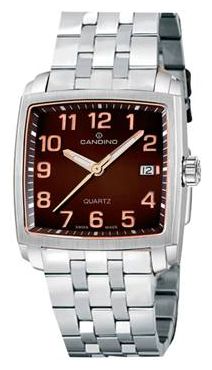Wrist watch Candino C4372_E for men - 1 picture, image, photo