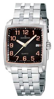 Wrist watch Candino C4372_F for men - 1 photo, image, picture