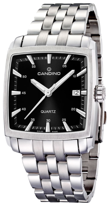 Candino C4372_I wrist watches for men - 1 image, picture, photo