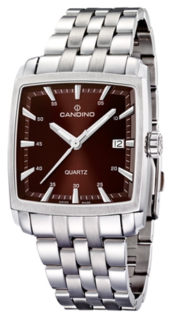 Wrist watch Candino C4372_J for men - 1 picture, image, photo