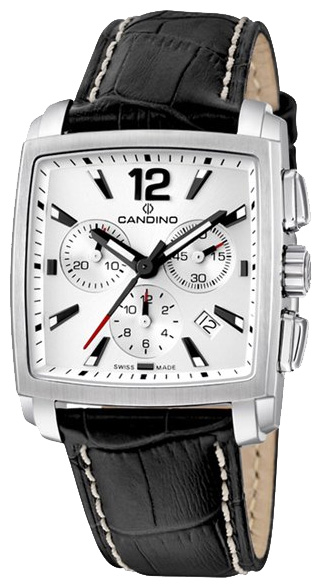 Wrist watch Candino C4374_1 for men - 1 picture, photo, image