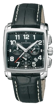 Wrist watch Candino C4374_3 for men - 1 picture, photo, image