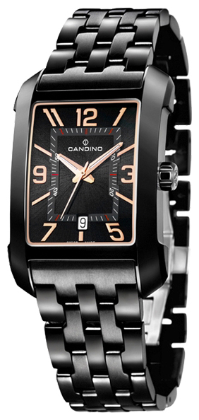 Wrist watch Candino C4379_2 for men - 1 picture, image, photo