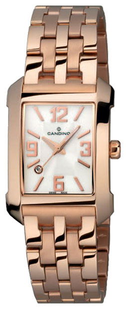 Wrist watch Candino C4380_1 for men - 1 picture, image, photo