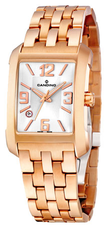 Wrist watch Candino C4380_1 for men - 2 picture, image, photo