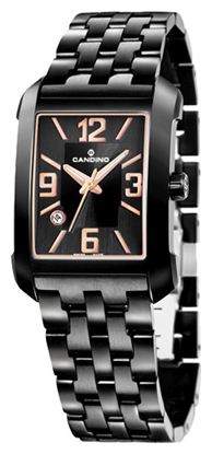 Wrist watch Candino C4381_2 for women - 1 image, photo, picture