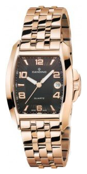 Wrist watch Candino C4400_3 for men - 1 photo, picture, image