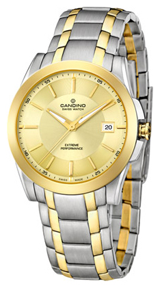 Wrist watch Candino C4403_2 for men - 1 image, photo, picture