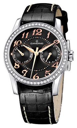 Candino C4406_3 wrist watches for women - 1 image, picture, photo